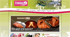 Desktop Screenshot of isnor.fr
